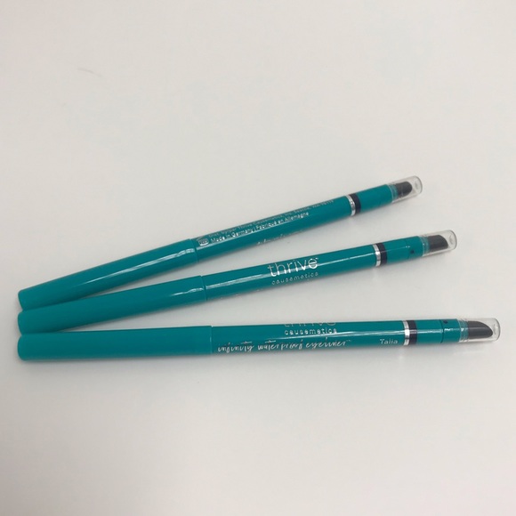 NEW 3 Thrive Causemetics Infinity Eyeliner Talia - Picture 8 of 8